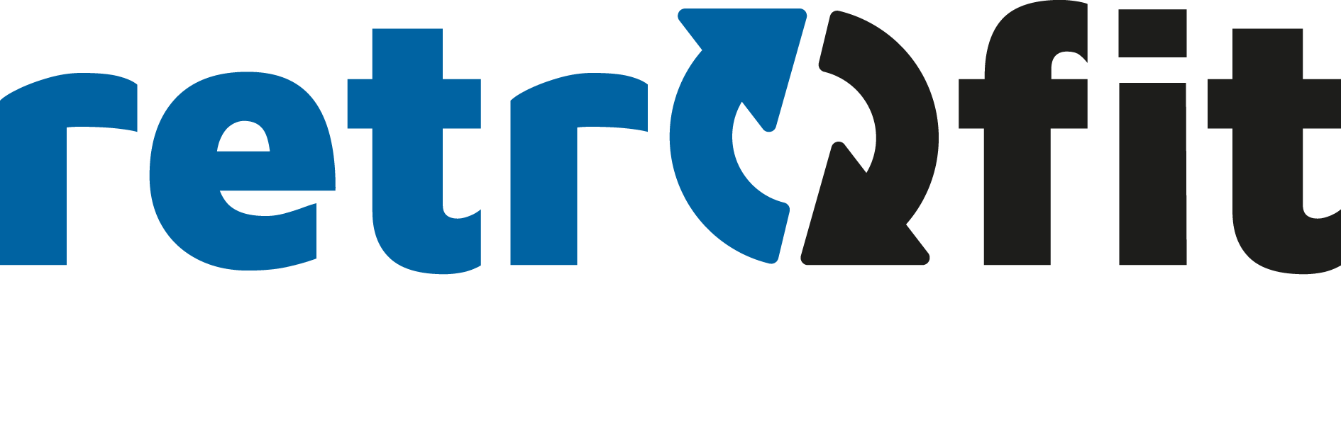 Logo retrofit